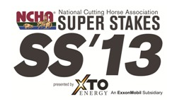 NCHA Super Stakes 2013